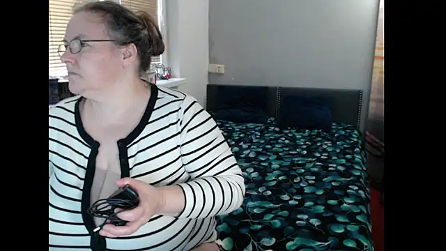 Webkamerová show Sweetboobs