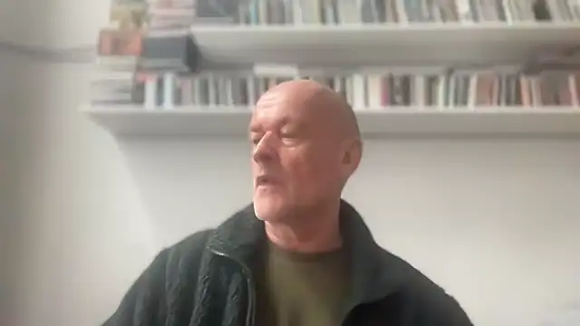 pletsjeのウェブカメラショー