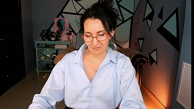 UnaTerra 라이브 XXX 채팅