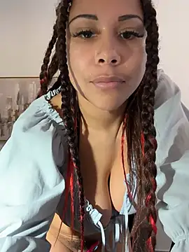 HaileyDiana Webcam-Show