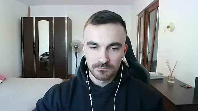 mu5clemania2 Webcam show