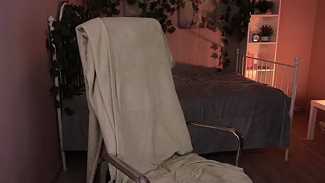 last_hxpeのウェブカメラショー