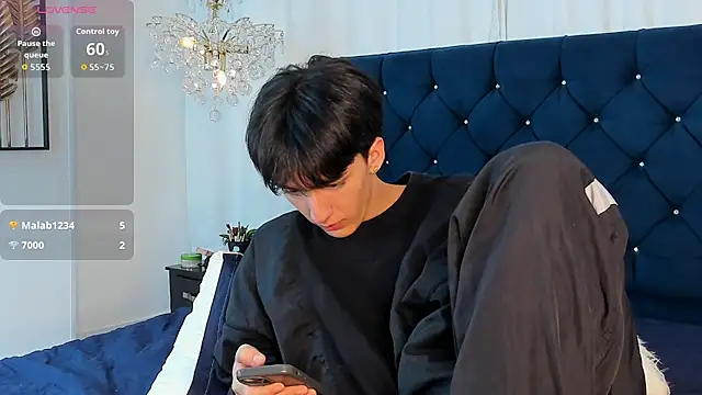 Chat XXX Live AerumChae