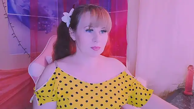 Pokazy przed kamerką – BESTLOLA