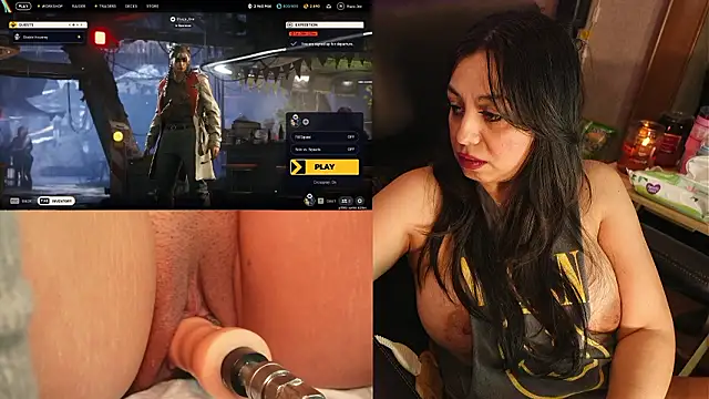 roknblaze Obrolan Langsung XXX