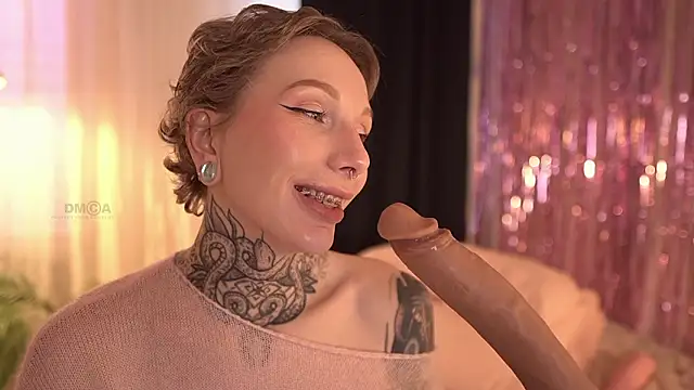 ifuckingtoy_ Obrolan Langsung XXX