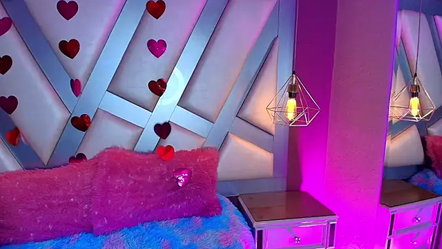 AdelaineBest Obrolan Langsung XXX