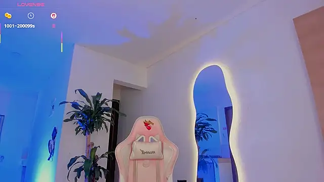 Pretty_MariangelのライブXXXチャット