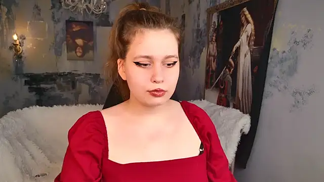 FioraMarmoris 现场XXX聊天