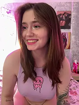 Sabrina_shells 现场XXX聊天