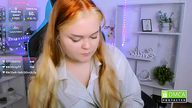 Erica__Alta Obrolan Langsung XXX