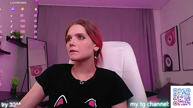 XXX chat uživo modela Gretchen_Mol