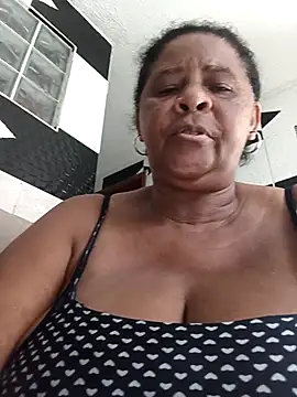 Show Webcam de Rosabela04