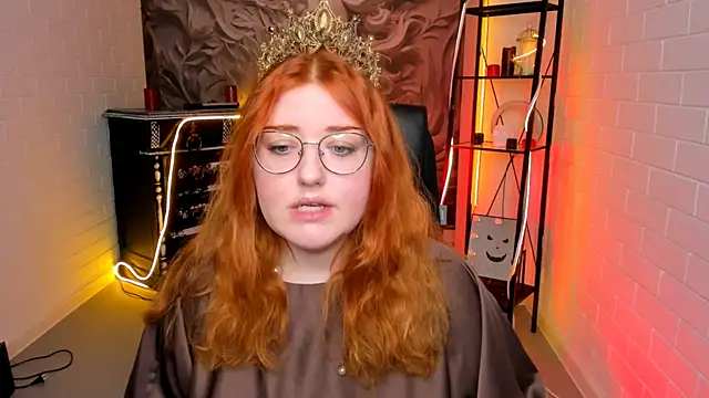 StaceyJensen Obrolan Langsung XXX