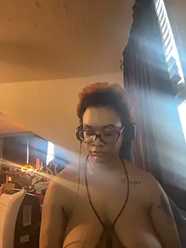 nickytheehawtie Obrolan Langsung XXX