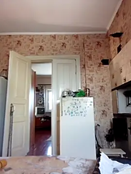 Chatroom XXX en direct de SquirrelFine