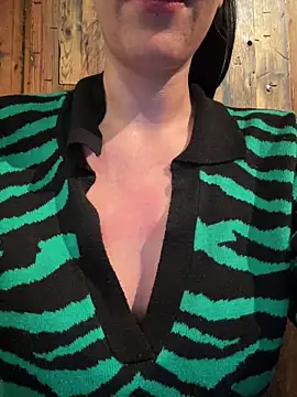 XLucilleX – Live XXX-chat