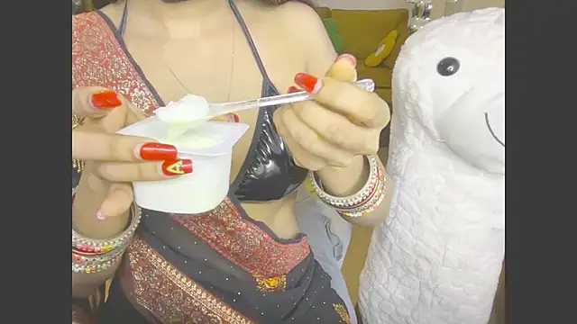 Chatroom XXX en direct de Monalisa_Don