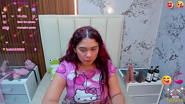 MADISON_ROWAN1's Webcam Show