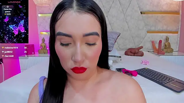 melany_saenzのライブXXXチャット