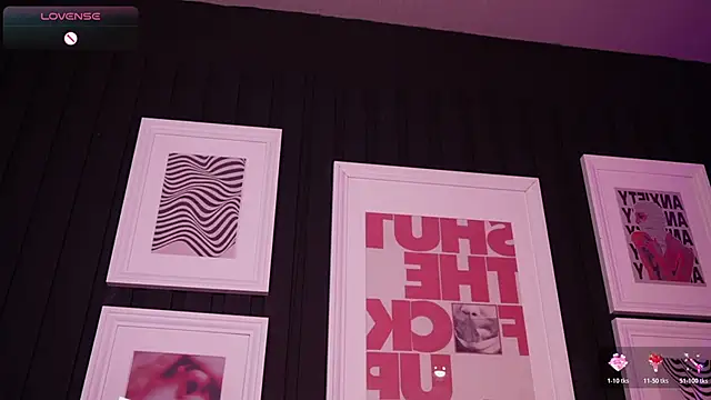 Chat XXX ao vivo de Sophia_wilsonn_