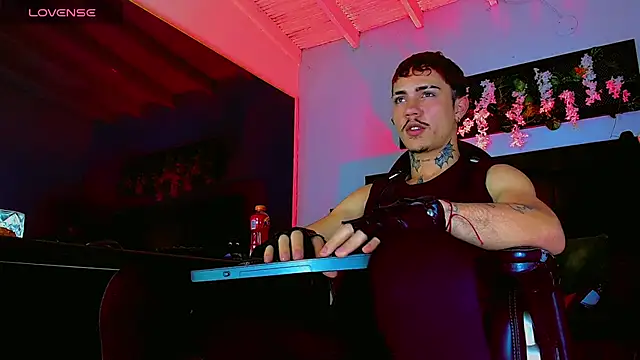 Chat XXX Live HannibalLester