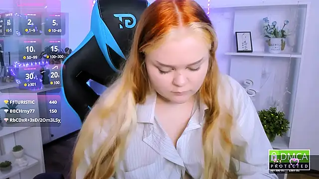 Chatroom XXX en direct de Erica__Alta