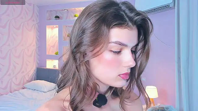 Sembang XXX Secara Langsung FloraDobb