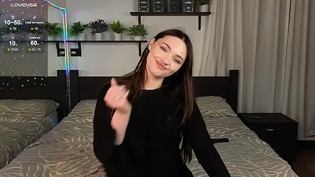 Kira_Jinn Live XXX chat