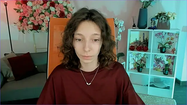 EmmanuellBrown – Live XXX-chat