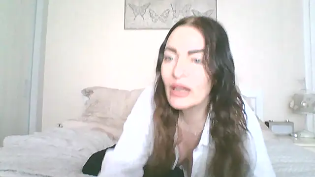 Chatroom XXX en direct de EllaKent