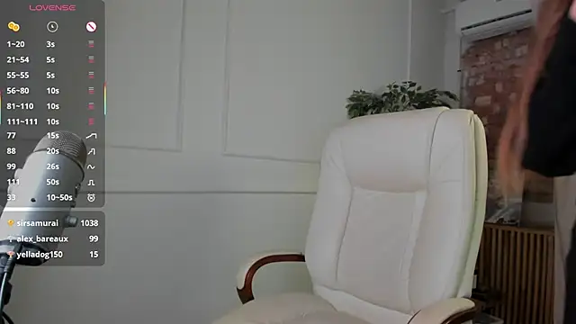 Živý XXX chat Jenny_Harrington