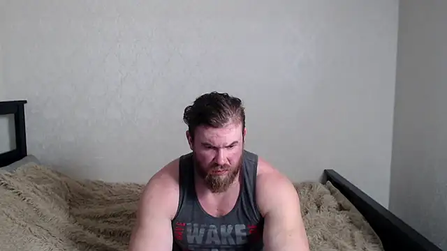 ThorHemsworthRU Webcam-Show
