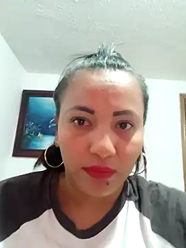 Živý XXX chat agatha_sluttylatina