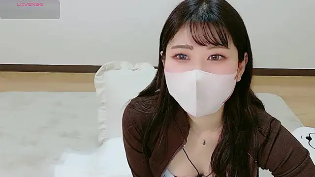 MAO_channel 웹캠 쇼