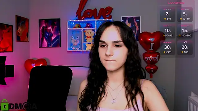 ariana_ross7のライブXXXチャット