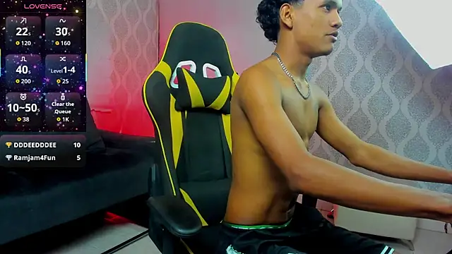 Boy_savoyn Live XXX chat