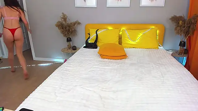 Chat XXX ao vivo de ReginaLorey