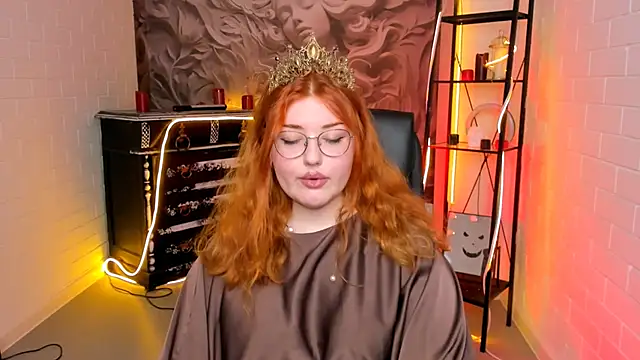 Chat XXX Live StaceyJensen