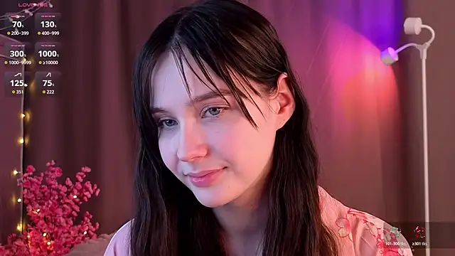 دردشة KiraYukimura الجنسية المباشرة