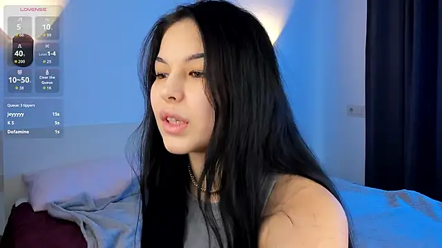 m1sss1nfuln Live XXX chat