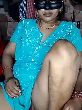 Bhabhi_ji_: вебкам-шоу