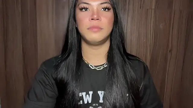 Lust_nLove 网络视讯表演