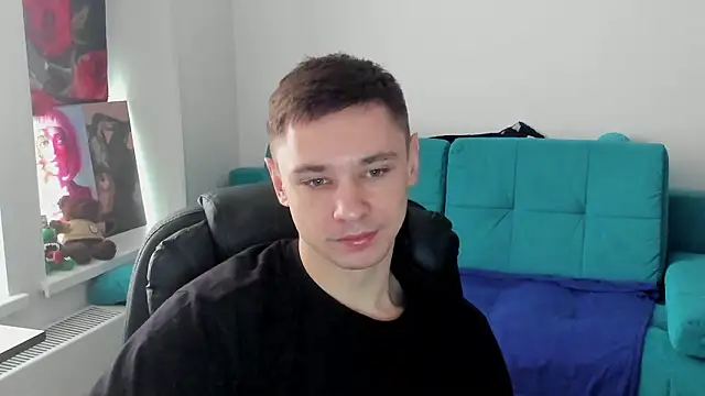 Alexmansuper élő XXX-chatje