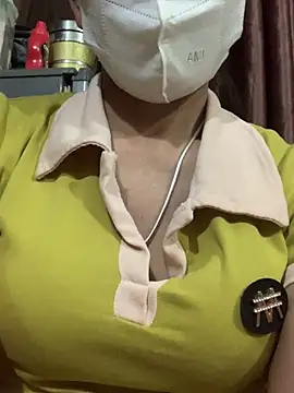 Chatroom XXX en direct de YANINA120