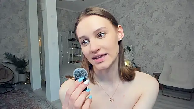 Show de webcam de LianneBynon