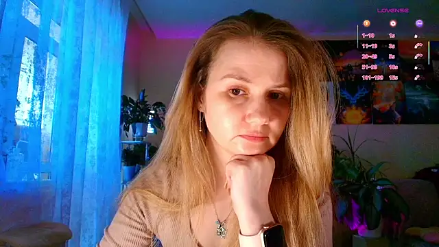 GoodWitch_ – Live XXX-chat