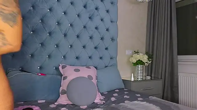 Chat XXX ao vivo de Theowonder