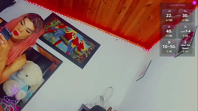 دردشة Master_Kenndal69 الجنسية المباشرة