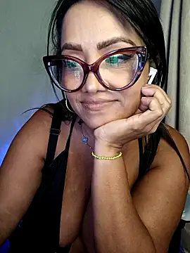 Yameil – Live XXX-chat